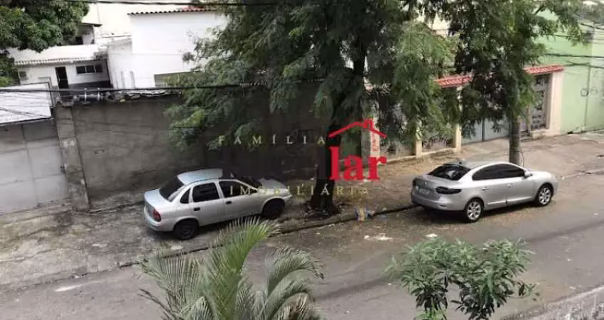 Apartamento com 2 quartos à venda na Rua Manuel Miranda, Engenho Novo, Rio de Janeiro