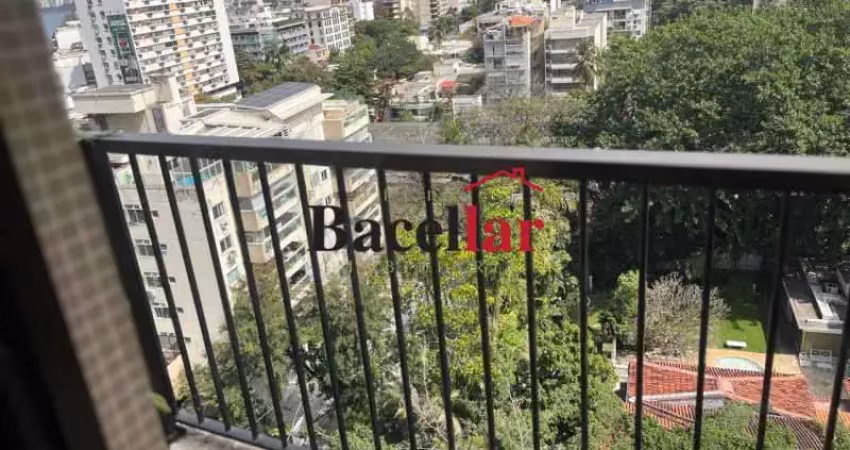Apartamento com 2 quartos à venda na Rua Pio Correia, Jardim Botânico, Rio de Janeiro