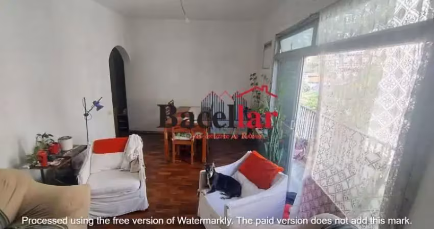 Apartamento com 3 quartos à venda na Rua da Cascata, Tijuca, Rio de Janeiro