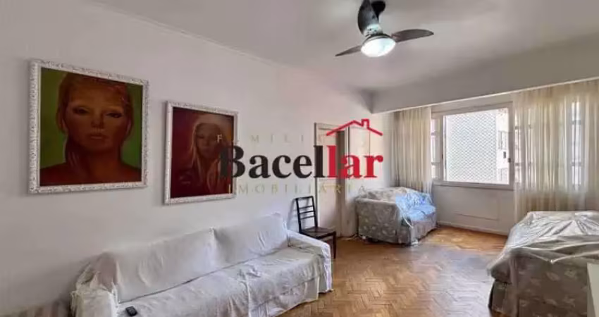 Apartamento com 3 quartos à venda na Rua Raimundo Correia, Copacabana, Rio de Janeiro