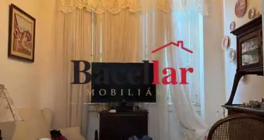 Casa em condomínio fechado com 4 quartos à venda na Travessa Visconde de Morais, Botafogo, Rio de Janeiro
