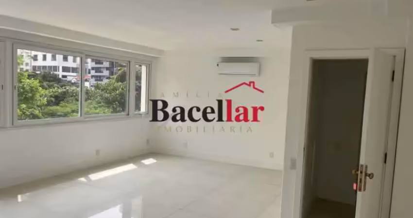 Apartamento com 3 quartos à venda na Avenida General San Martin, Leblon, Rio de Janeiro