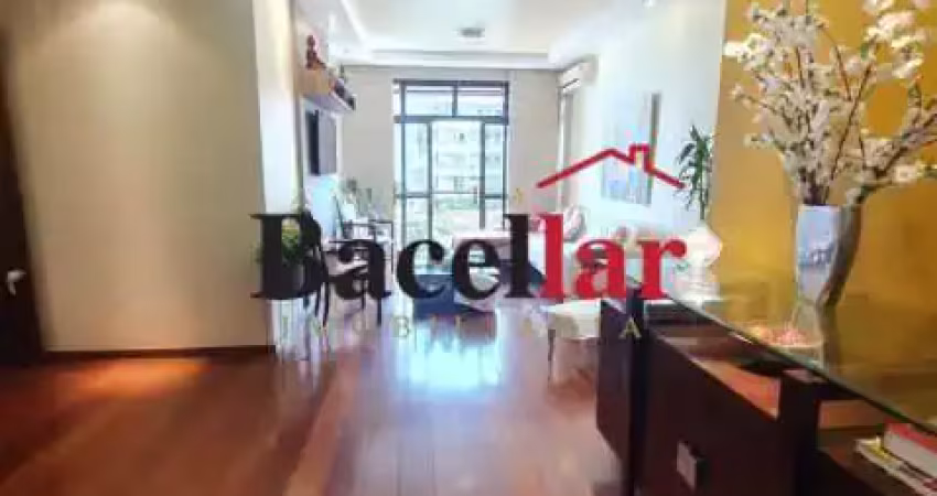 Apartamento com 4 quartos à venda na Rua Oliveira da Silva, Tijuca, Rio de Janeiro