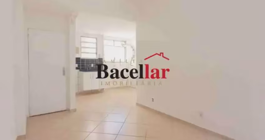 Apartamento com 1 quarto à venda na Rua Barão de Mesquita, Vila Isabel, Rio de Janeiro