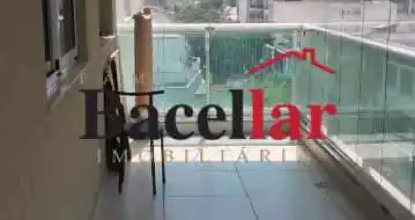 Apartamento com 2 quartos à venda na Rua Conde de Irajá, Botafogo, Rio de Janeiro