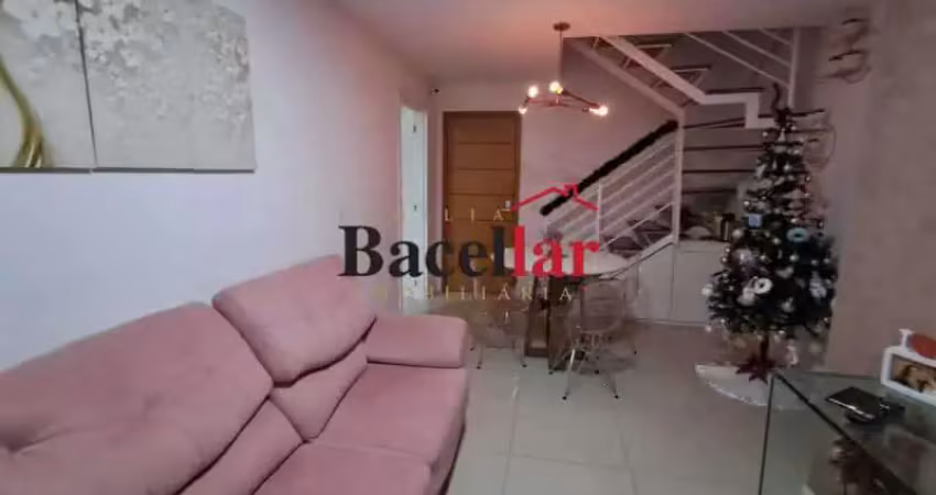Apartamento com 3 quartos à venda na Rua Daniel Barreto dos Santos, Recreio dos Bandeirantes, Rio de Janeiro