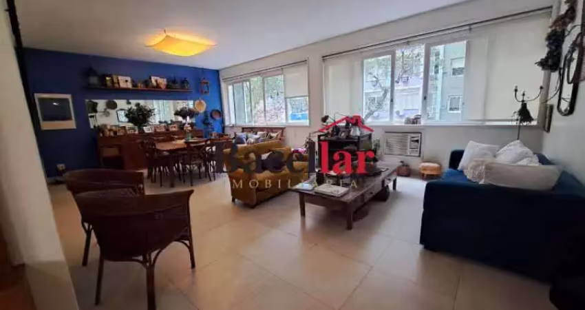 Apartamento com 4 quartos à venda na Rua Constante Ramos, Copacabana, Rio de Janeiro