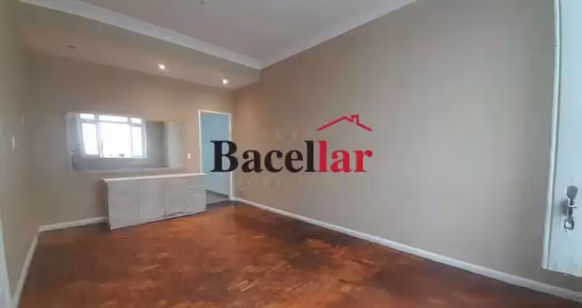 Apartamento com 3 quartos à venda na Avenida Rainha Elizabeth da Bélgica, Copacabana, Rio de Janeiro