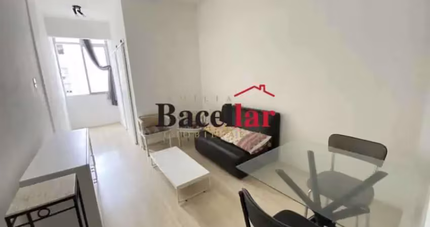 Apartamento com 1 quarto à venda na Rua Antônio Parreiras, Ipanema, Rio de Janeiro