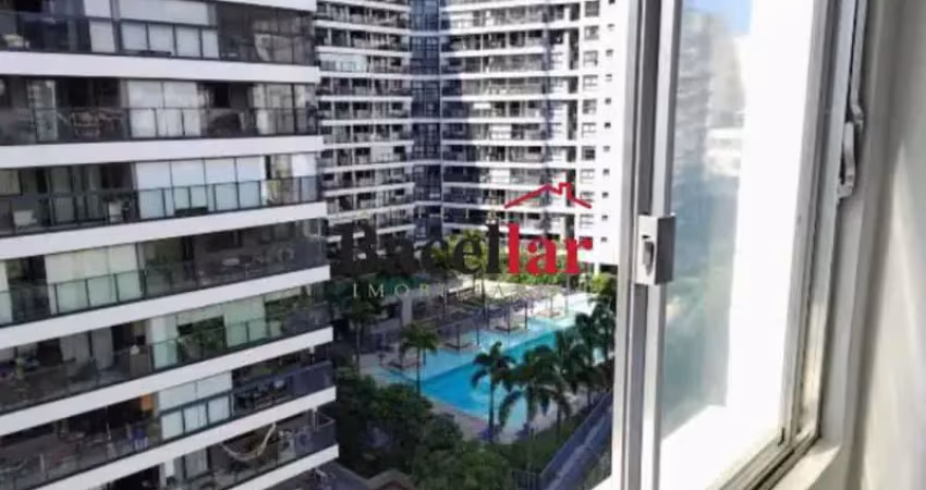 Apartamento com 1 quarto à venda na Rua Paissandu, Flamengo, Rio de Janeiro