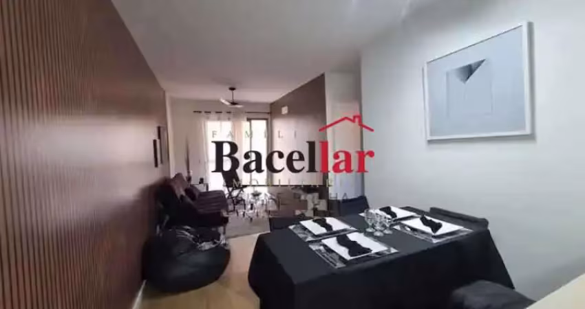 Apartamento com 2 quartos à venda na Rua dos Araujos, Tijuca, Rio de Janeiro