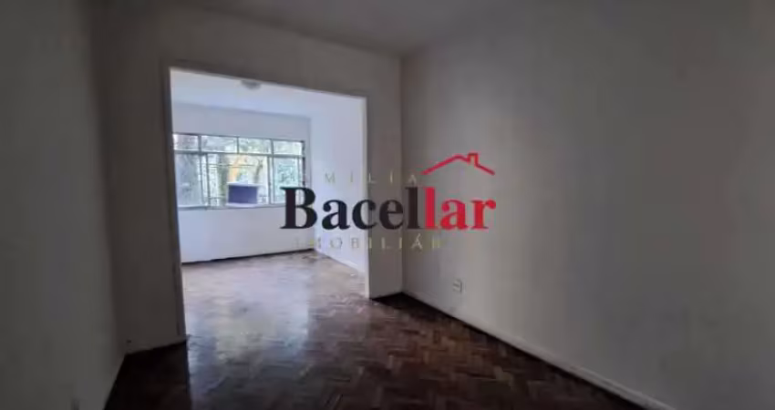 Apartamento com 1 quarto à venda na Largo dos Leões, Humaitá, Rio de Janeiro