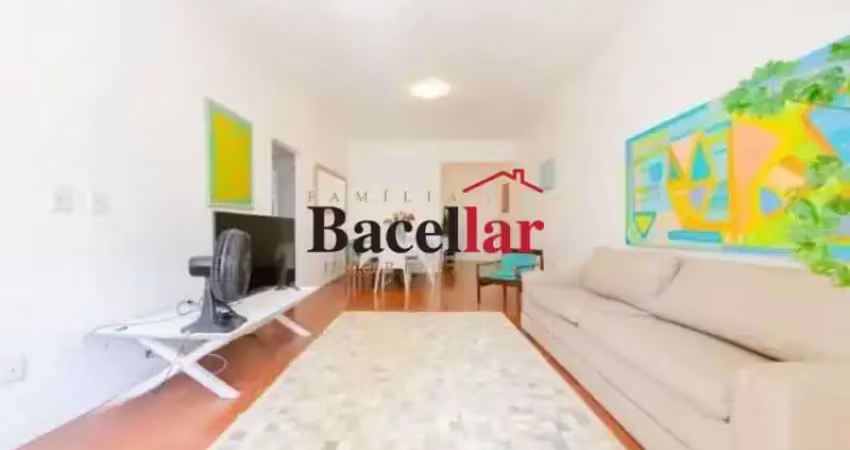 Apartamento com 3 quartos à venda na Rua Visconde de Pirajá, Ipanema, Rio de Janeiro