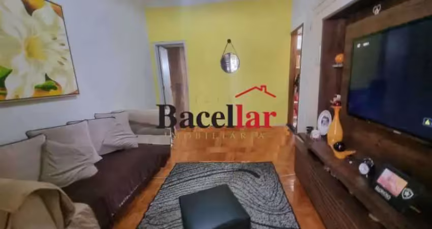 Apartamento com 3 quartos à venda na Rua Carvalho Alvim, Tijuca, Rio de Janeiro