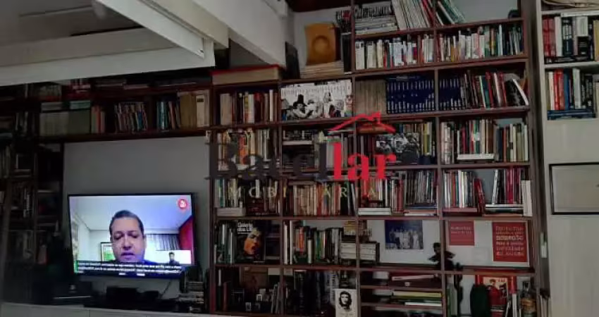 Apartamento com 2 quartos à venda na Rua General Urquiza, Leblon, Rio de Janeiro
