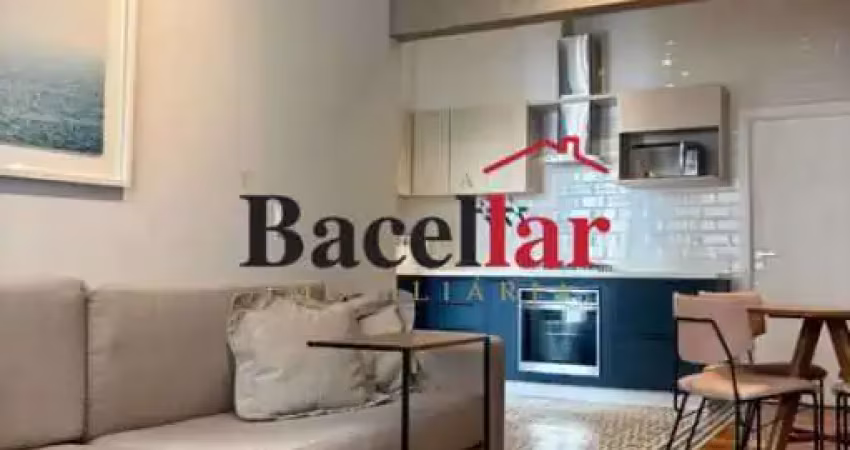 Apartamento com 1 quarto à venda na Rua Nascimento Silva, Ipanema, Rio de Janeiro