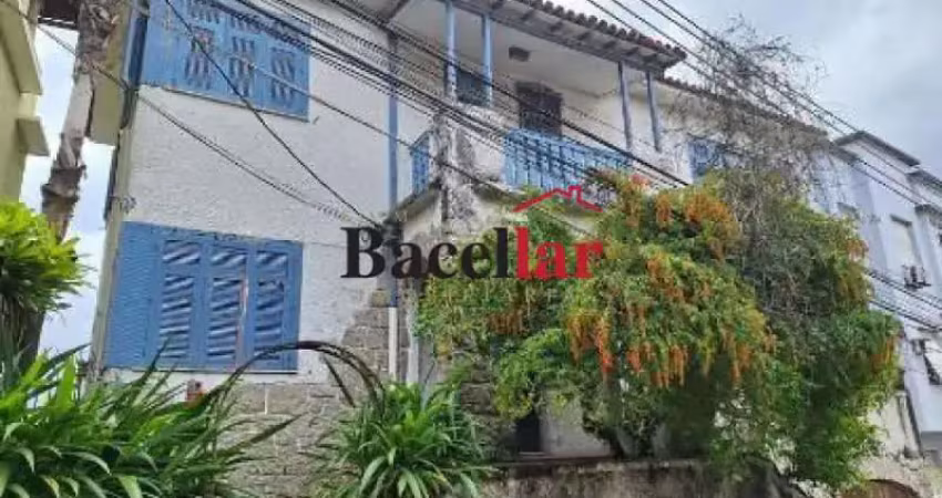 Casa em condomínio fechado com 5 quartos à venda na Rua Murtinho Nobre, Santa Teresa, Rio de Janeiro