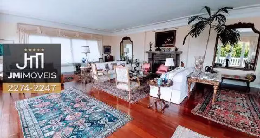 Casa á venda 5 quartos, suítes no jardim botânico rio de janeiro rj