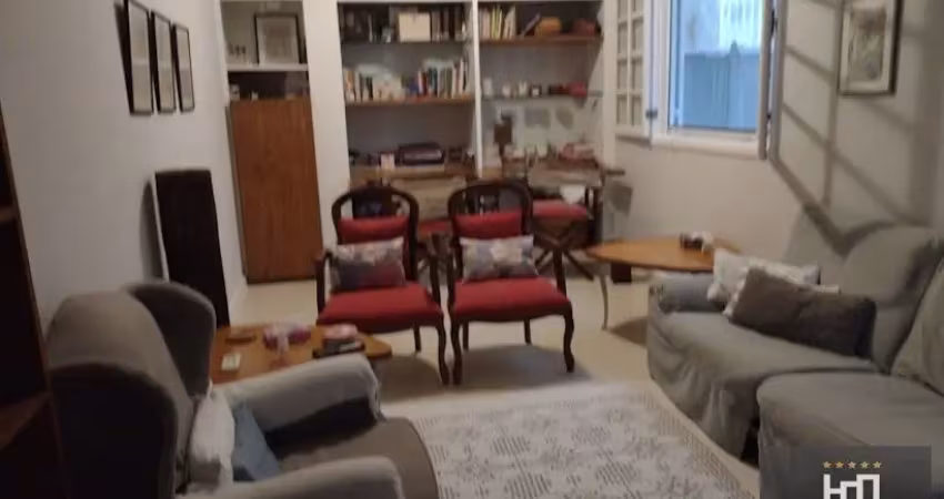 Casa à venda 4 quartos  no Jardim Botânico RJ