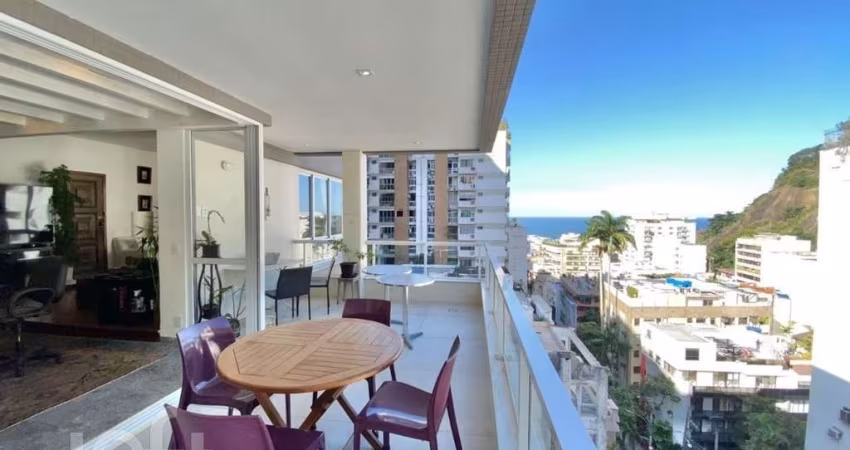 Apartamento à venda no Leblon rio de Janeiro rj