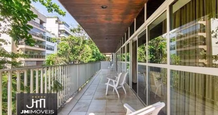 Apartamento para venda  4 quartos 290m2, em Ipanema Rio de Janeiro RJ