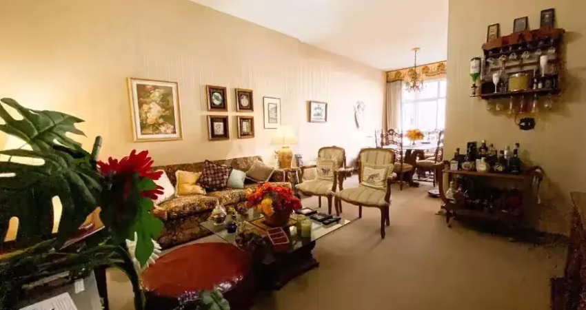 Apartamento para venda 3 quartos, em ipanema rio de janeiro rj.