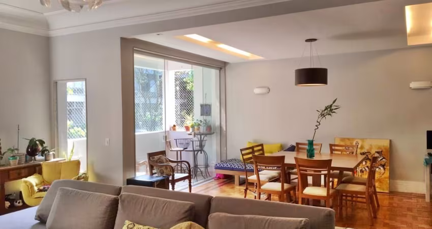 Apartamento para venda, 4 quartos 235m2 Bairro do Peixoto  Copacabanarj