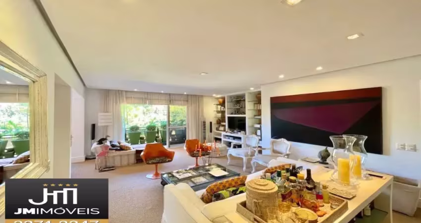 Apartamento  para venda 2 quartos 137m2 Leblon RJ