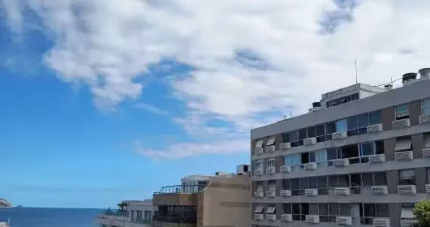 Cobertura para alugar, 4 quartos, sendo 3 suites Leblon Rio de Janeiro RJ.