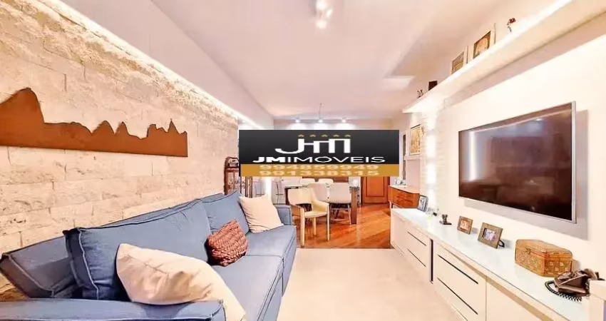 Apartamento à venda  em Botafogo 150m2. 4 quartos  2 suítes. 150m2150