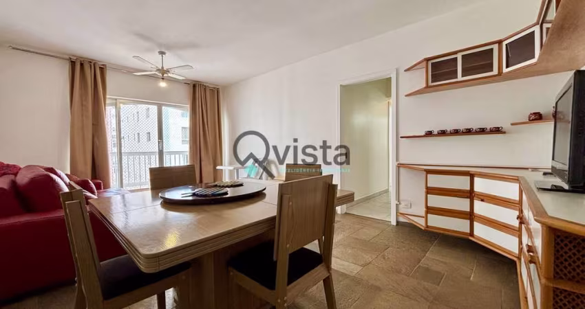 Apartamento à venda 3 Dormitorios 2 Banheiros vista Mar , Pitangueiras, Guarujá, SP