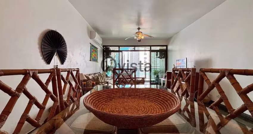 Apartamento com 3 quartos à venda na Avenida Leomil, 1180, Pitangueiras, Guarujá