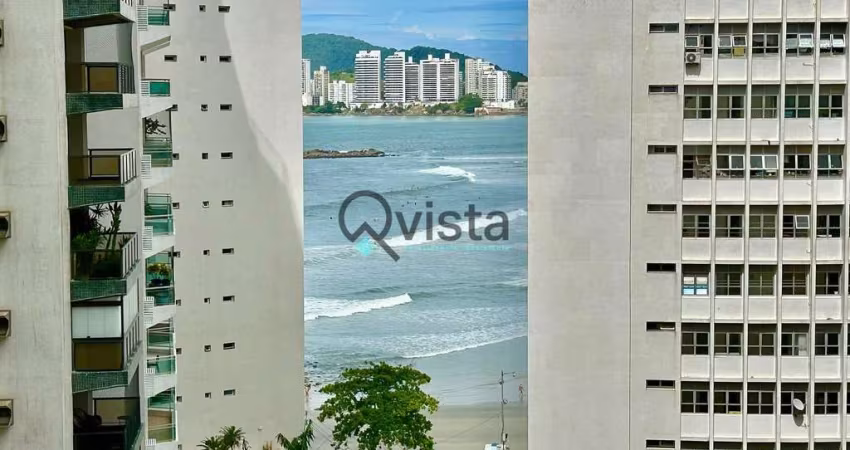 Apartamento à Venda na Pitangueiras no Guarujá | QVista Inteligência Imobiliária Guarujá