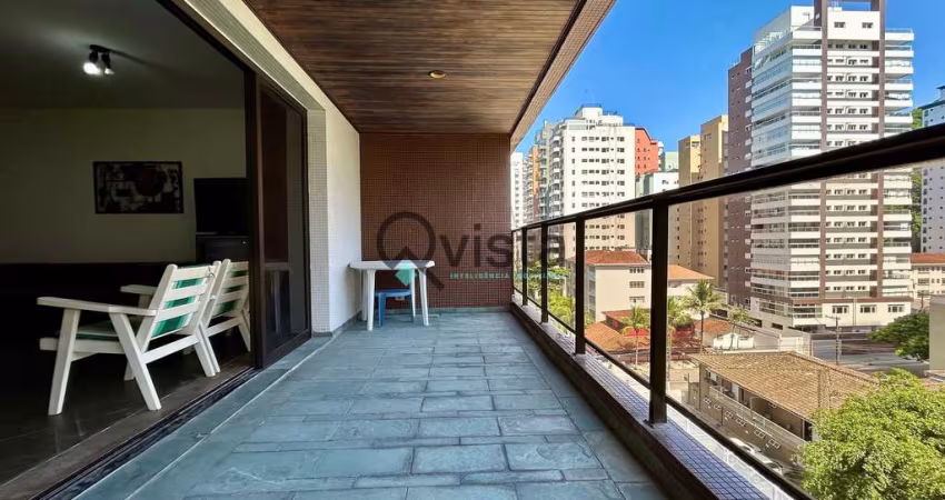 Apartamento à Venda na Pitangueiras no Guarujá | QVista Inteligência Imobiliária Guarujá