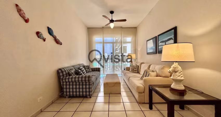Apartamento à Venda na Pitangueiras no Guarujá | QVista Inteligência Imobiliária Guarujá