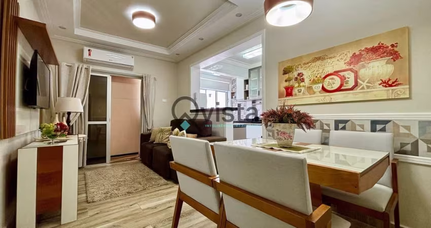 Apartamento 1 Dormitório  à venda, Pitangueiras, Guarujá, SP