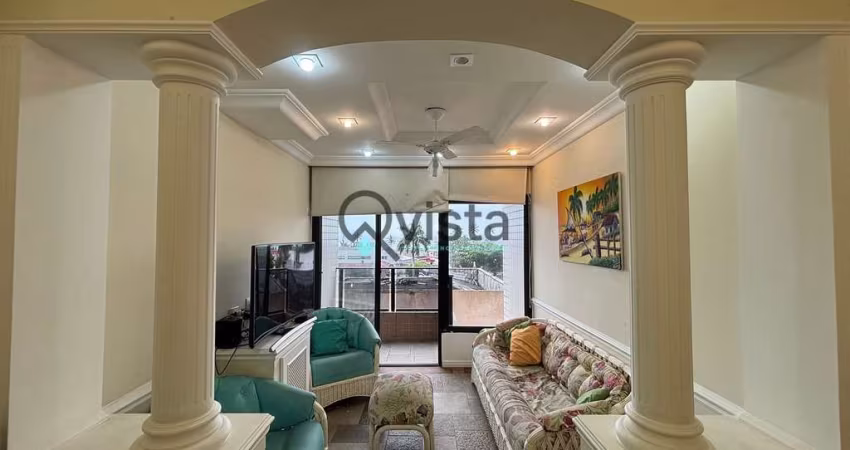 Apartamento à venda, Enseada, Guarujá, SP