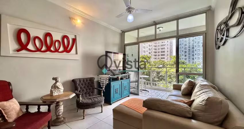Apartamento à Venda na Pitangueiras no Guarujá | QVista Inteligência Imobiliária Guarujá