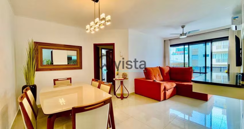 Apartamento 2 Dormitórios 1 Suite com Lazer à Venda na Pitangueiras no Guarujá | QVista Inteligênci