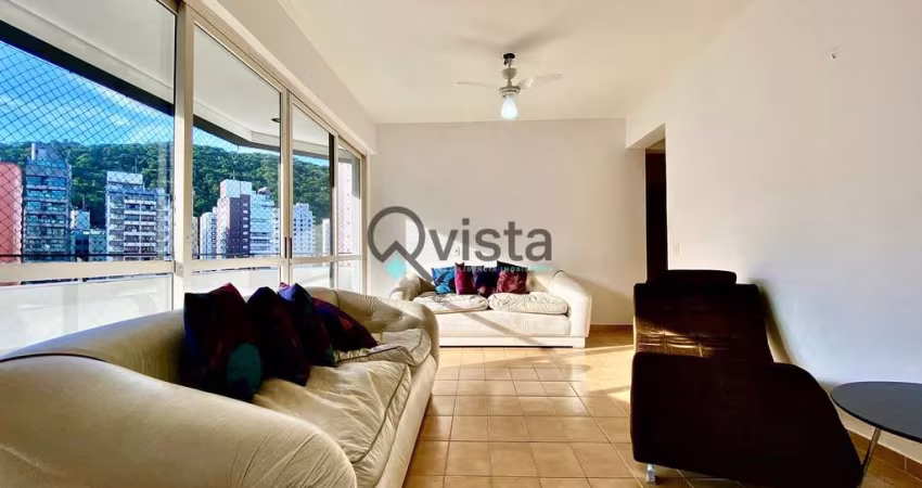 Apartamento à Venda na Pitangueiras no Guarujá | QVista Inteligência Imobiliária Guarujá