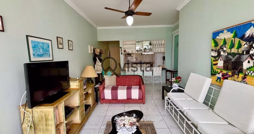 Apartamento à venda, Pitangueiras, Guarujá, SP
