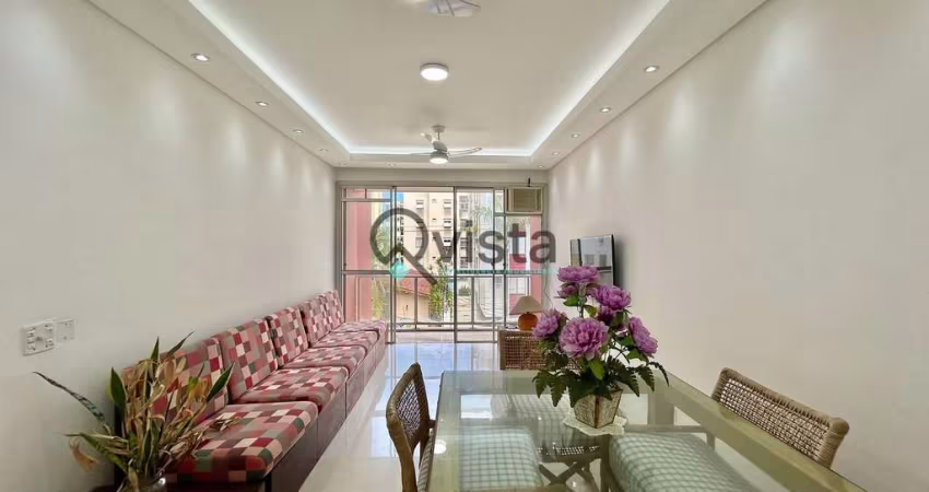 Apartamento à Venda na Enseada no Guarujá | QVista Inteligência Imobiliária Guarujá