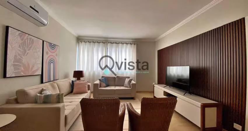 Apartamento à Venda na Pitangueiras no Guarujá | QVista Inteligência Imobiliária Guarujá