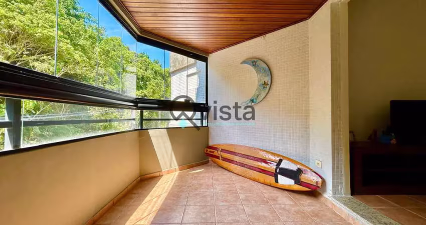 Apartamento à venda na pitangueiras no guarujá | qvista inteligência imobiliária guarujá