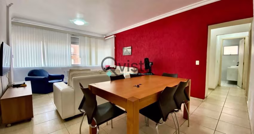 Apartamento à Venda na Pitangueiras no Guarujá | QVista Inteligência Imobiliária Guarujá