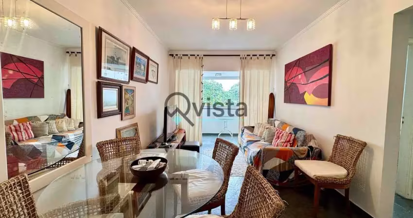Apartamento  2 dormitórios à venda na pitangueiras no guarujá | qvista inteligência imobiliária gua