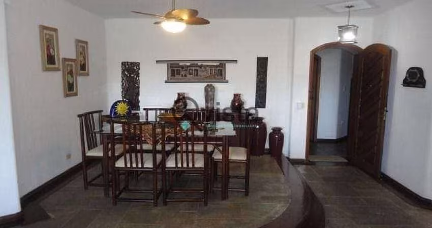 Apartamento para venda e locação, Enseada, Guarujá, SP