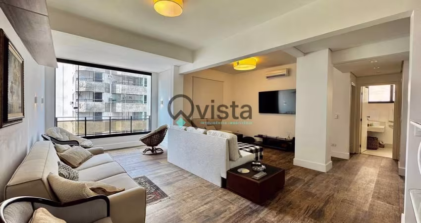 Apartamento à Venda na Pitangueiras no Guarujá | Qvista inteligência imobiliária