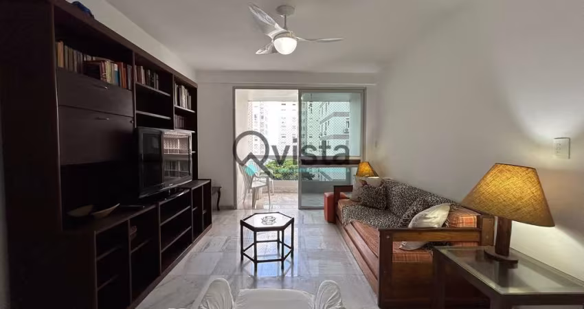 Apartamento à Venda na Pitangueiras no Guarujá | QVista Inteligência Imobiliária Guarujá