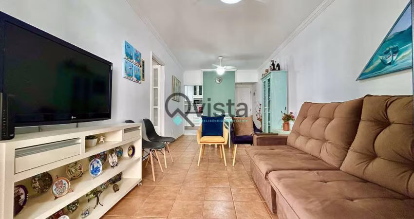 Apartamento à Venda na Pitangueiras no Guarujá | QVista Inteligência Imobiliária Guarujá
